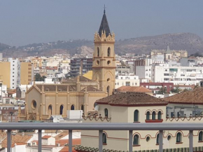 Ático Martillo